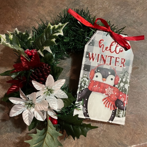 Wreaths - Picture 6 of 6